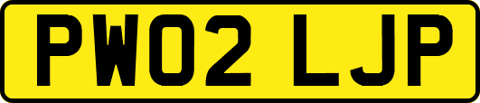 PW02LJP