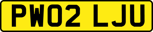 PW02LJU