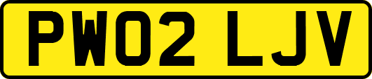 PW02LJV