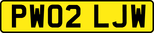 PW02LJW