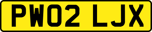 PW02LJX