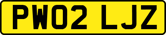 PW02LJZ