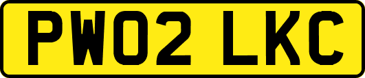 PW02LKC