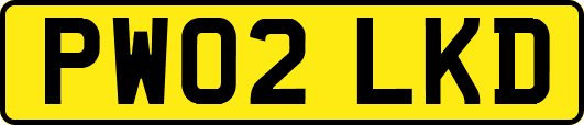 PW02LKD