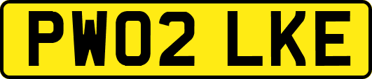 PW02LKE