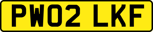 PW02LKF