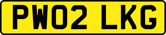 PW02LKG