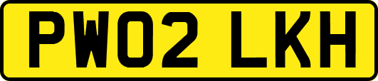 PW02LKH