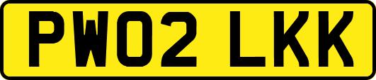 PW02LKK