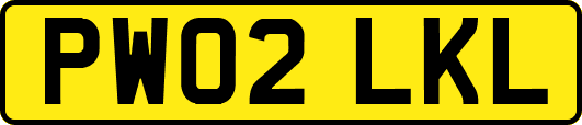 PW02LKL