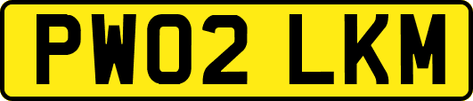 PW02LKM