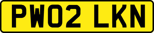 PW02LKN