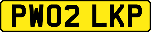 PW02LKP
