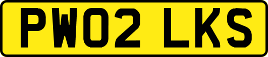 PW02LKS