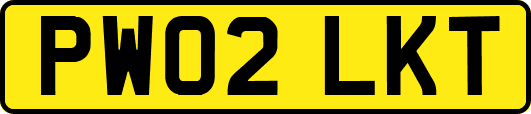 PW02LKT