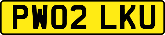 PW02LKU
