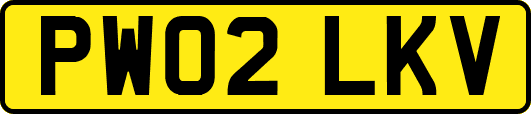 PW02LKV