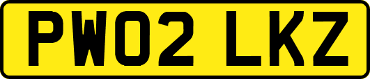 PW02LKZ