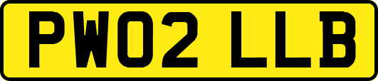 PW02LLB