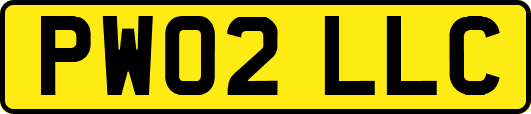 PW02LLC