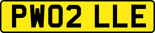 PW02LLE