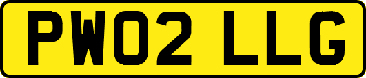 PW02LLG