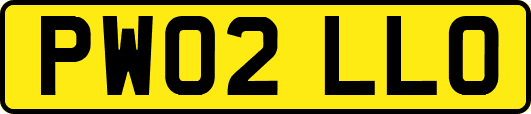 PW02LLO