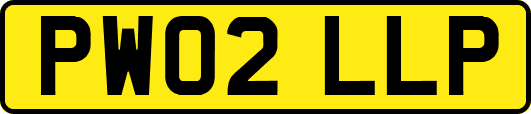 PW02LLP