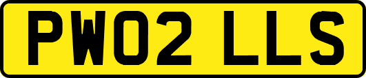 PW02LLS