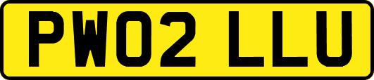 PW02LLU