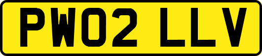 PW02LLV