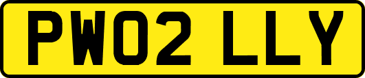 PW02LLY