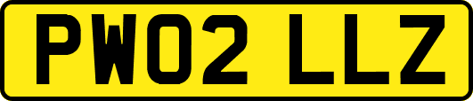PW02LLZ