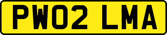 PW02LMA