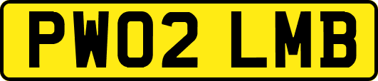 PW02LMB