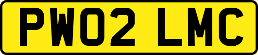 PW02LMC