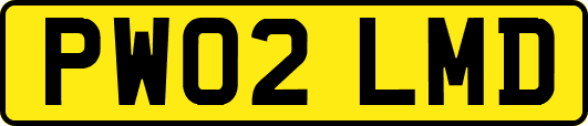 PW02LMD