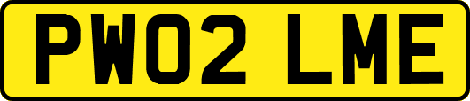 PW02LME
