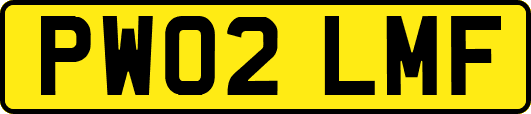PW02LMF