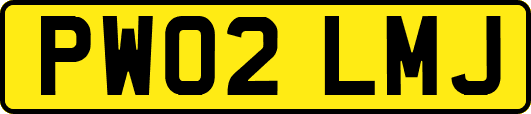PW02LMJ