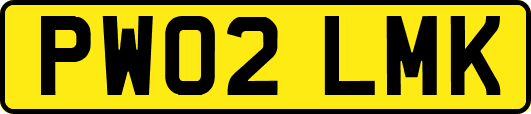 PW02LMK
