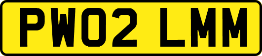 PW02LMM