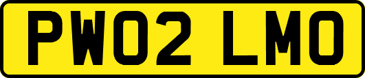 PW02LMO