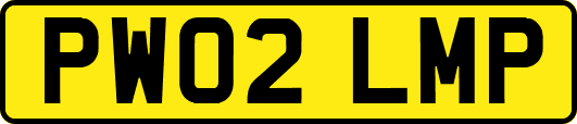 PW02LMP