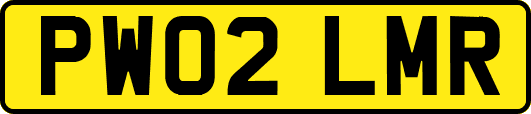 PW02LMR
