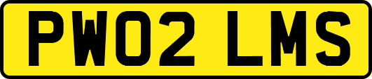 PW02LMS
