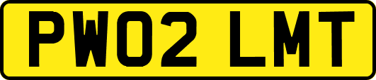PW02LMT