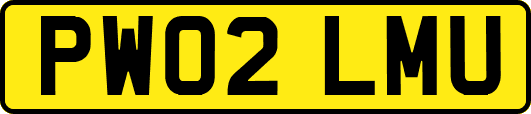 PW02LMU