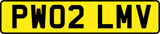 PW02LMV