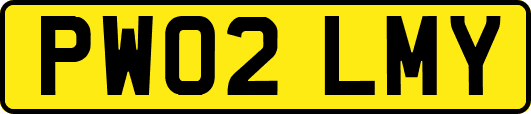 PW02LMY